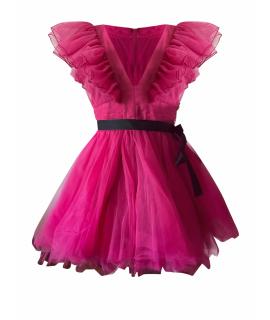 PINKO Коктейльное платье