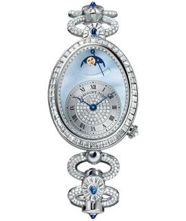 Breguet Часы