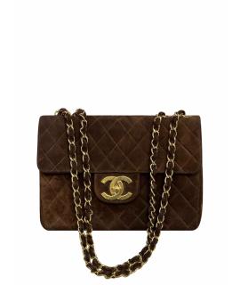 CHANEL Сумка через плечо