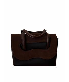 LORO PIANA Сумка через плечо