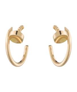 CARTIER Серьги