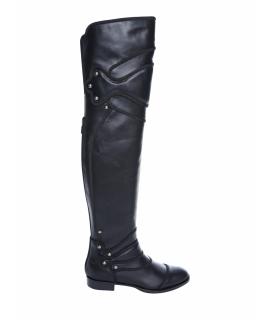 DOLCE&GABBANA Ботфорты