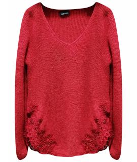 ERMANNO SCERVINO Джемпер / свитер