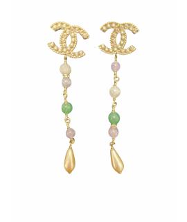 CHANEL Серьги