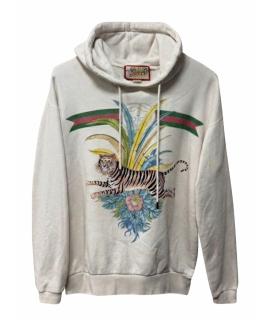 GUCCI Худи/толстовка