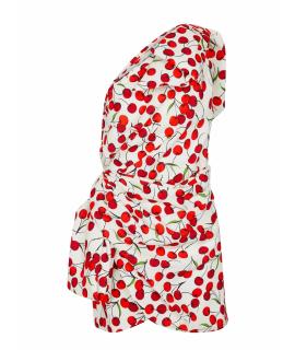 SAINT LAURENT Повседневное платье