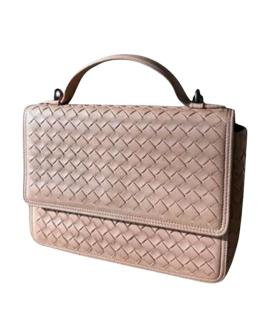 BOTTEGA VENETA Сумка через плечо