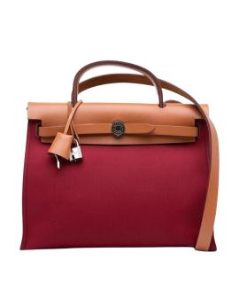 HERMES Сумка через плечо