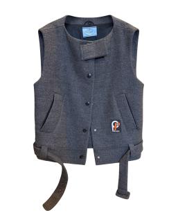 PRADA Жилет