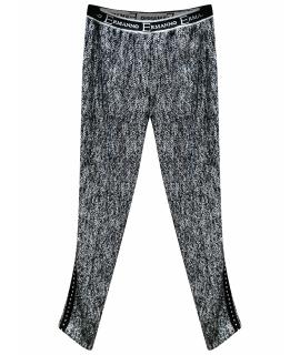 ERMANNO SCERVINO Брюки узкие