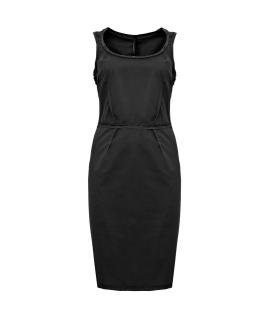 LIVIANA CONTI Повседневное платье