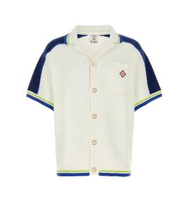 CASABLANCA Кэжуал рубашка