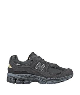 NEW BALANCE Низкие кроссовки / кеды