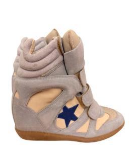 ISABEL MARANT Кроссовки