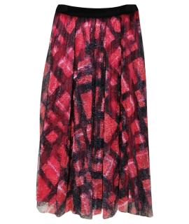 ERMANNO SCERVINO Юбка миди