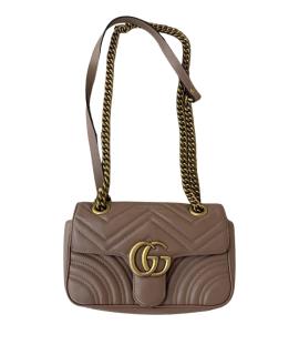 GUCCI Сумка через плечо