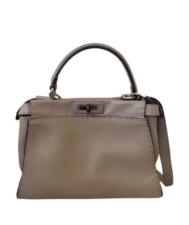 FENDI Сумка с короткими ручками