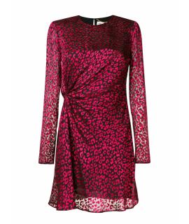 SAINT LAURENT Коктейльное платье