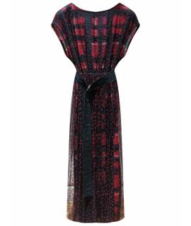 ERMANNO SCERVINO Коктейльное платье