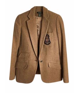 RALPH LAUREN COLLECTION Жакет/пиджак