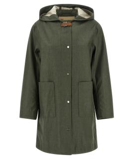 HERNO Тренч/плащ