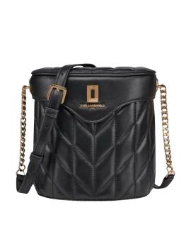 KARL LAGERFELD Сумка через плечо
