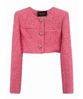 VETEMENTS Жакет/пиджак