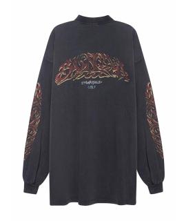 BALENCIAGA Худи/толстовка