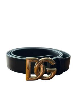 DOLCE&GABBANA Ремень