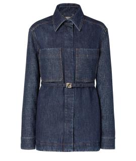 FENDI Жакет/пиджак