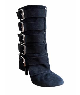 BALMAIN Сапоги