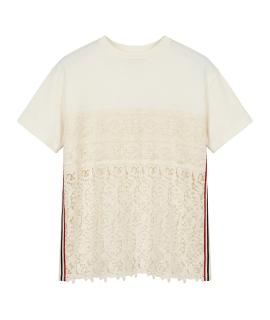 ERMANNO SCERVINO Футболка