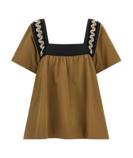 PRADA Футболка