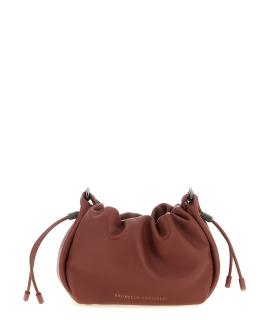 BRUNELLO CUCINELLI Сумка через плечо