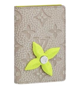 LOUIS VUITTON Кардхолдер