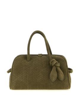 JACQUEMUS Сумка тоут