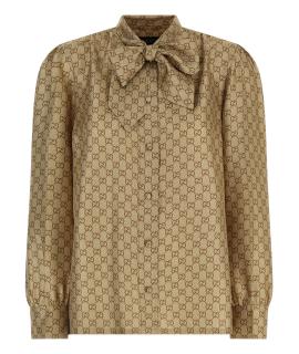 GUCCI Рубашка