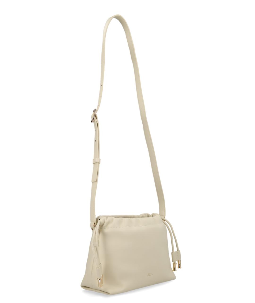 A.P.C. Сумка через плечо, фото 2