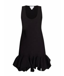 BOTTEGA VENETA Повседневное платье