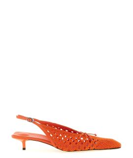 JACQUEMUS Туфли