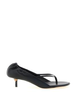 JACQUEMUS Босоножки