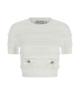 SELF-PORTRAIT Блузы