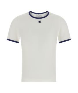 COURREGES Футболка