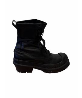 ACNE STUDIOS Ботинки