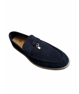 LORO PIANA Лоферы