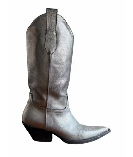 MAISON MARGIELA Сапоги