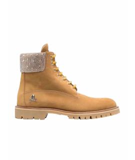 PHILIPP PLEIN Ботинки