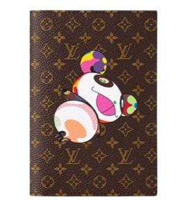 LOUIS VUITTON Обложка/футляр