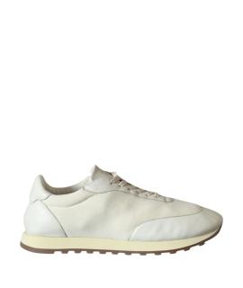 THE ROW Низкие кроссовки / кеды