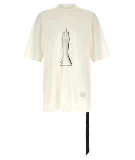 RICK OWENS DRKSHDW Футболка